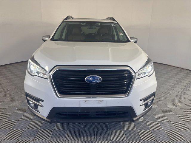 used 2020 Subaru Ascent car, priced at $25,300
