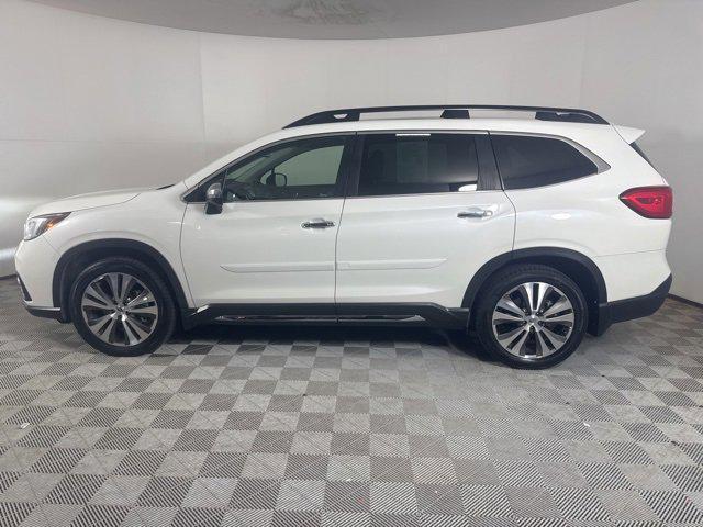 used 2020 Subaru Ascent car, priced at $25,300