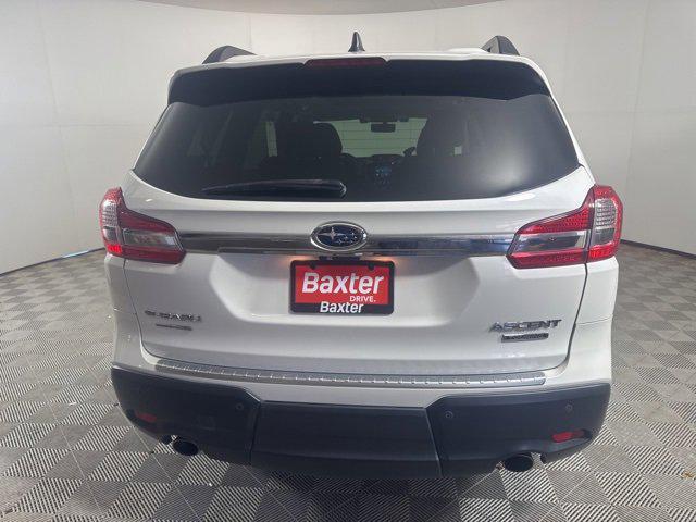 used 2020 Subaru Ascent car, priced at $25,300