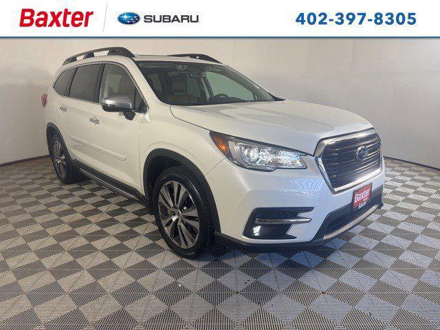 used 2020 Subaru Ascent car, priced at $25,490