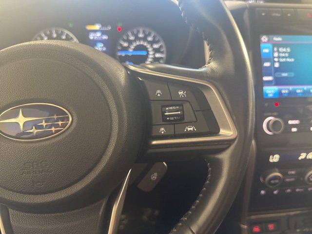 used 2020 Subaru Ascent car, priced at $25,300
