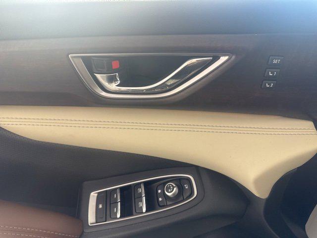used 2020 Subaru Ascent car, priced at $25,300