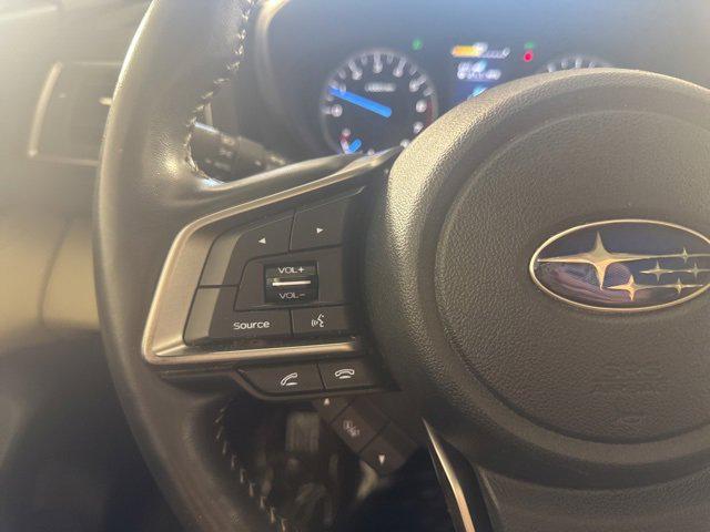 used 2020 Subaru Ascent car, priced at $25,300