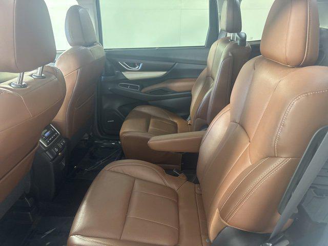 used 2020 Subaru Ascent car, priced at $25,300