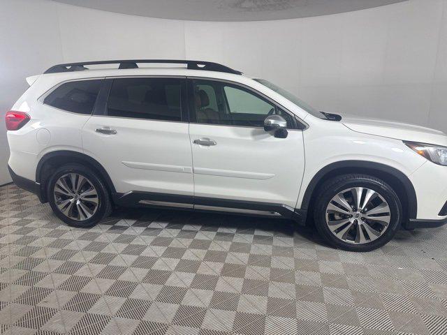 used 2020 Subaru Ascent car, priced at $25,300