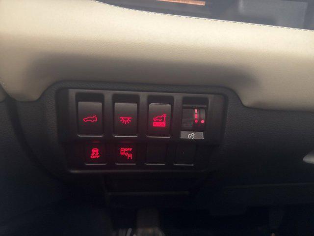 used 2020 Subaru Ascent car, priced at $25,300