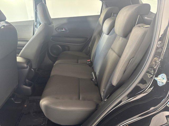 used 2022 Honda HR-V car, priced at $23,513