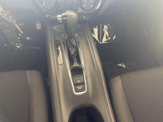used 2022 Honda HR-V car, priced at $23,513