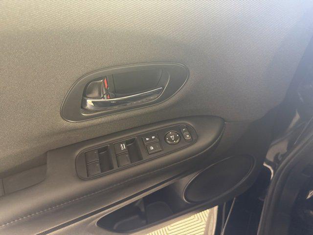 used 2022 Honda HR-V car, priced at $23,513