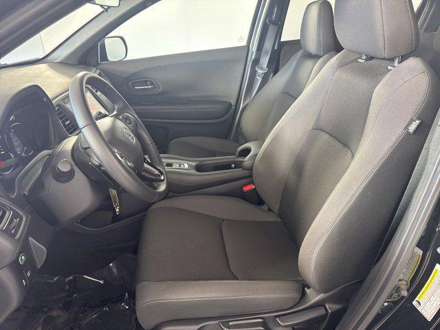 used 2022 Honda HR-V car, priced at $23,513