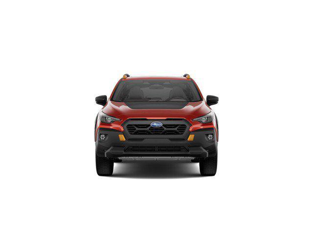 new 2025 Subaru Crosstrek car, priced at $34,913