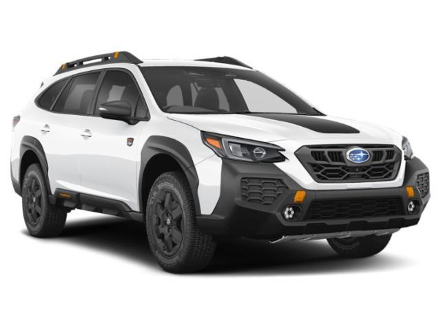 new 2024 Subaru Outback car, priced at $43,998