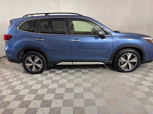 used 2019 Subaru Forester car, priced at $21,900