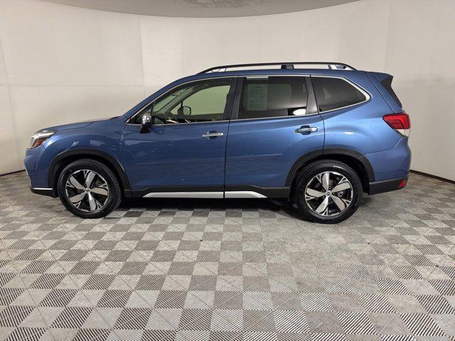 used 2019 Subaru Forester car, priced at $21,900