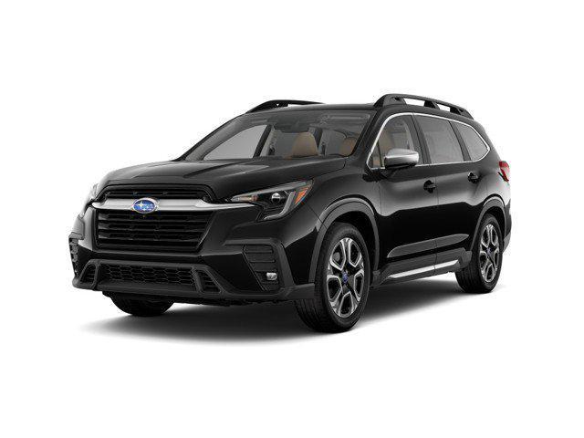 new 2024 Subaru Ascent car, priced at $47,943