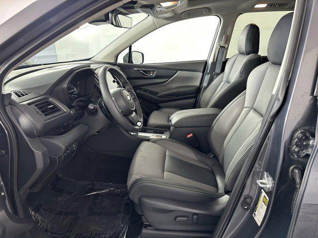 used 2023 Subaru Ascent car, priced at $39,000