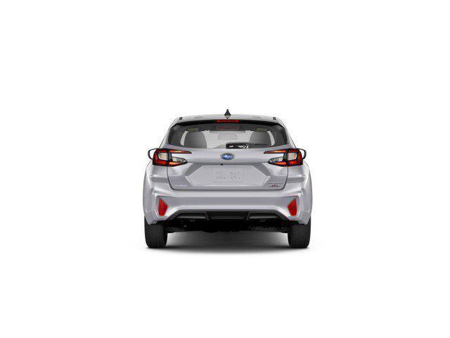 new 2025 Subaru Impreza car, priced at $31,867