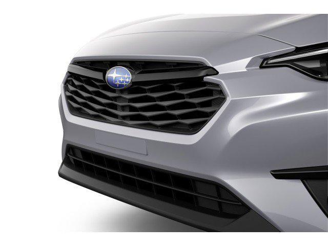 new 2025 Subaru Impreza car, priced at $31,867