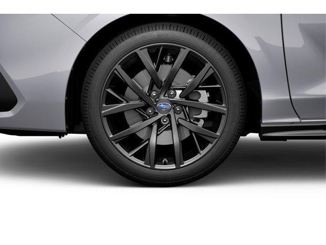 new 2025 Subaru Impreza car, priced at $31,867