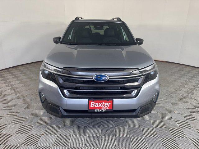 new 2025 Subaru Forester Hybrid car, priced at $40,059