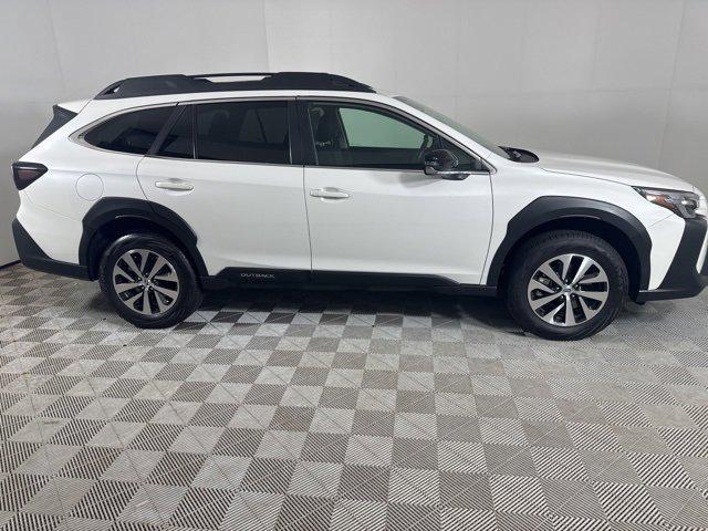 used 2025 Subaru Outback car, priced at $32,298