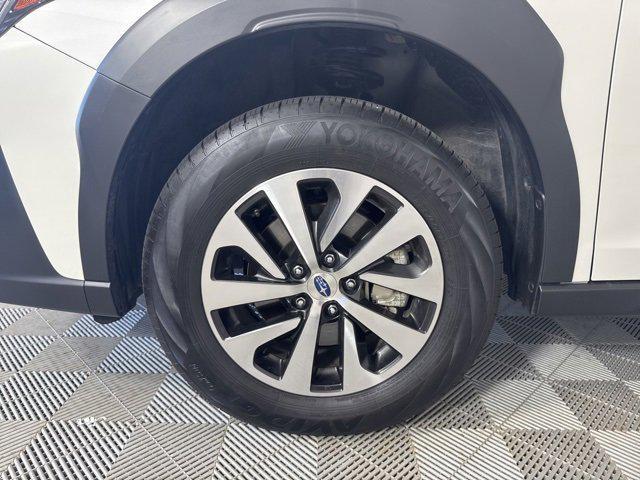 used 2025 Subaru Outback car, priced at $32,298