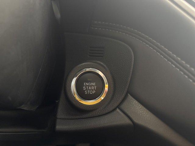 used 2025 Subaru Outback car, priced at $32,298