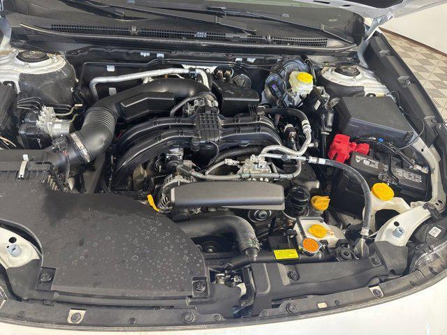 used 2025 Subaru Outback car, priced at $32,298