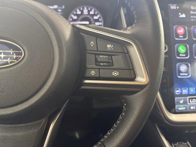 used 2025 Subaru Outback car, priced at $32,298