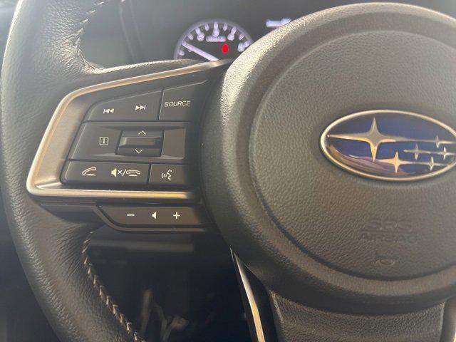 used 2025 Subaru Outback car, priced at $32,298