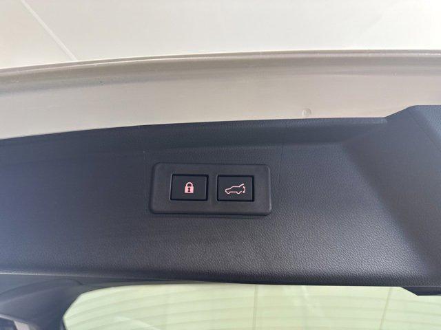 used 2025 Subaru Outback car, priced at $32,298