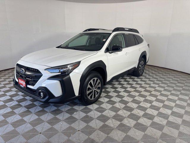 used 2025 Subaru Outback car, priced at $32,298