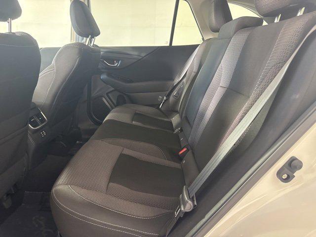 used 2025 Subaru Outback car, priced at $32,298