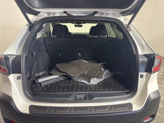used 2025 Subaru Outback car, priced at $32,298