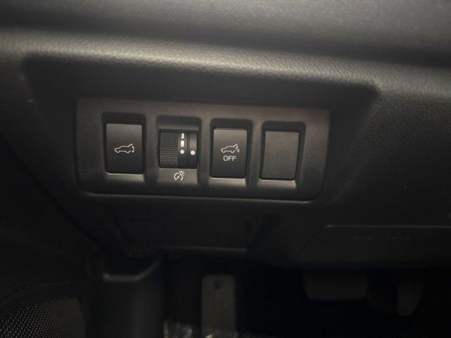 used 2025 Subaru Outback car, priced at $32,298