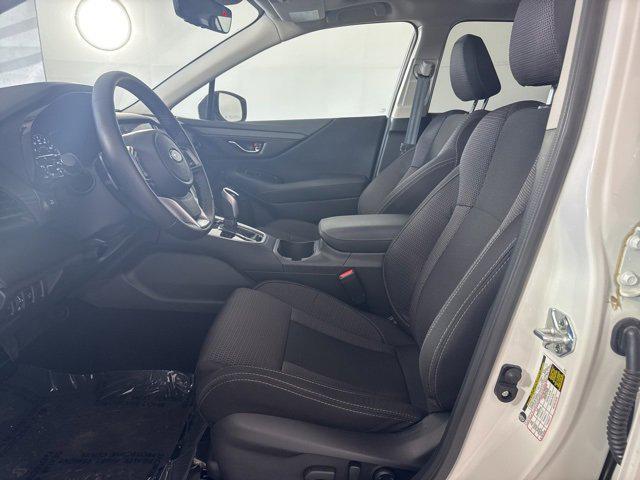 used 2025 Subaru Outback car, priced at $32,298