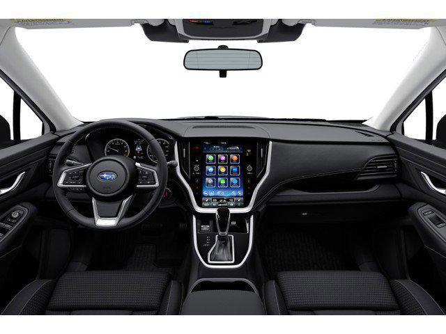 new 2025 Subaru Outback car, priced at $32,132