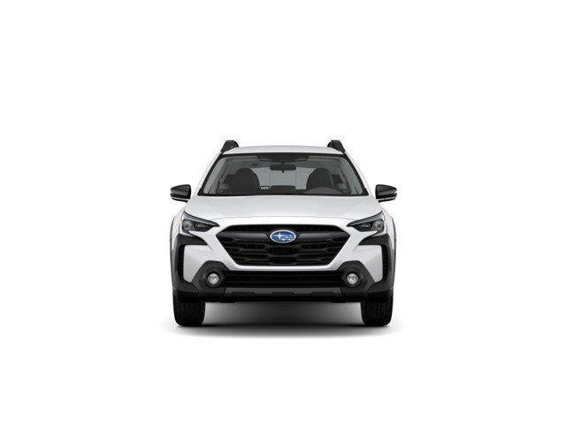 new 2025 Subaru Outback car, priced at $32,132