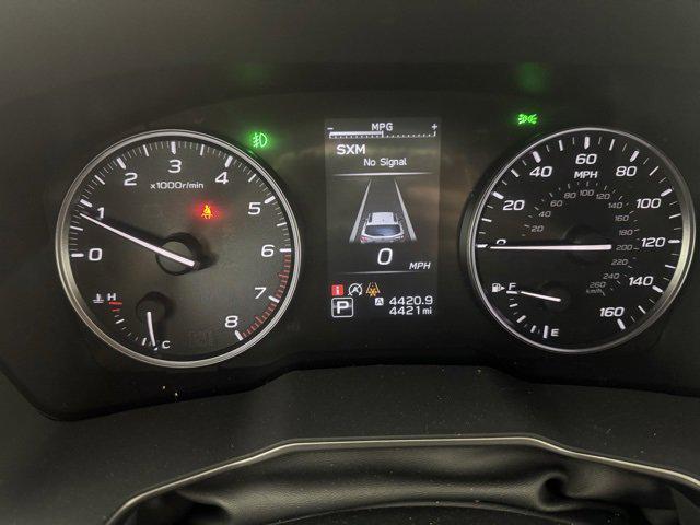 used 2025 Subaru Outback car, priced at $36,000