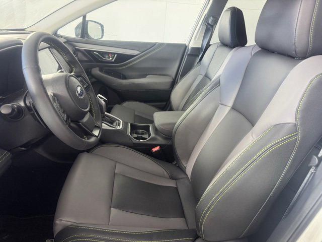 used 2025 Subaru Outback car, priced at $36,000
