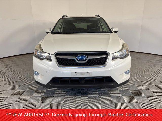 used 2015 Subaru XV Crosstrek car, priced at $14,000