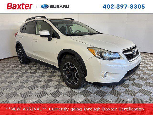 used 2015 Subaru XV Crosstrek car, priced at $14,000