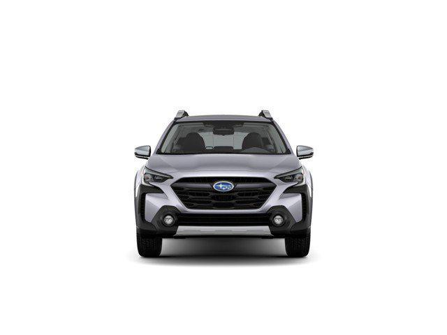 new 2025 Subaru Outback car, priced at $42,348