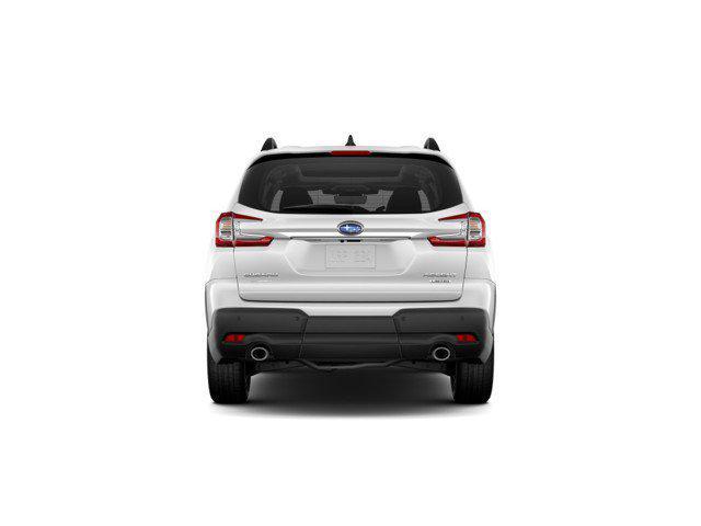 new 2025 Subaru Ascent car, priced at $47,146