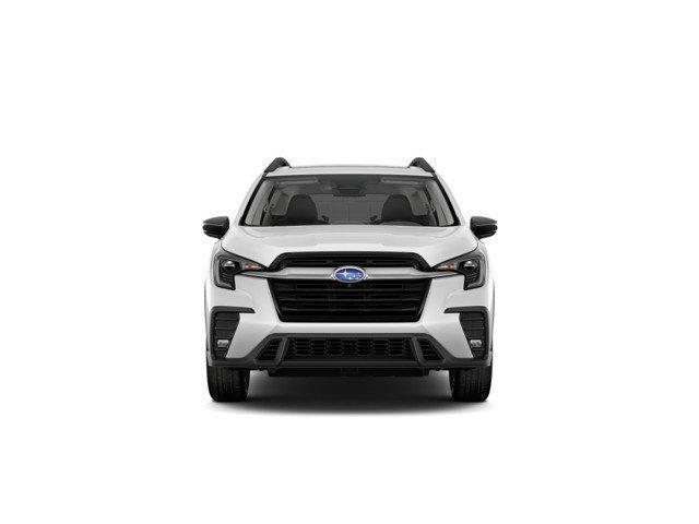 new 2025 Subaru Ascent car, priced at $47,146