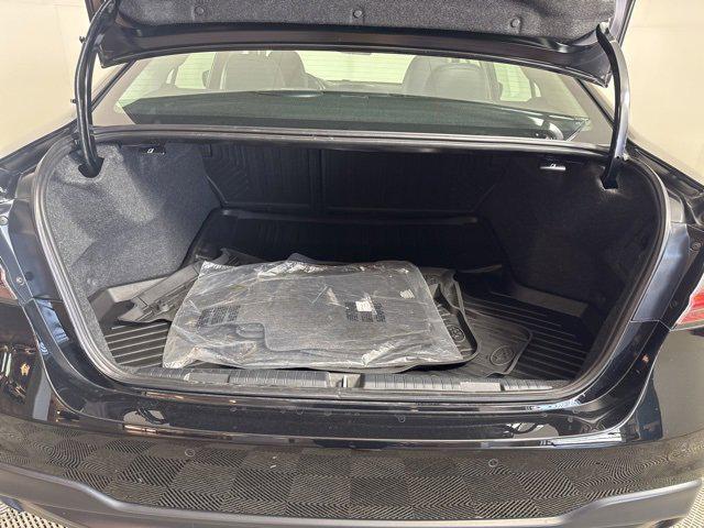 used 2022 Subaru Legacy car, priced at $26,499