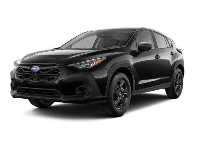 new 2025 Subaru Crosstrek car, priced at $27,684