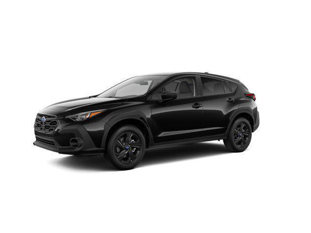 new 2025 Subaru Crosstrek car, priced at $27,684