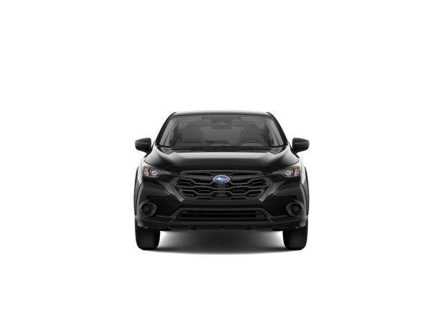 new 2025 Subaru Crosstrek car, priced at $27,684