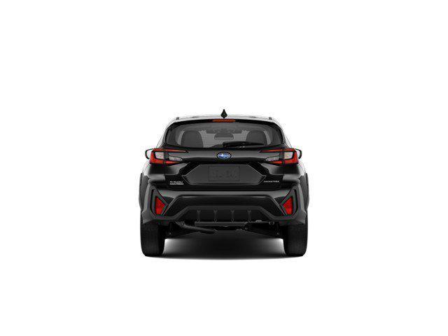 new 2025 Subaru Crosstrek car, priced at $27,684